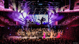 Disney 100: the concert! στο Μέγαρο Μουσικής Θεσσαλονίκης