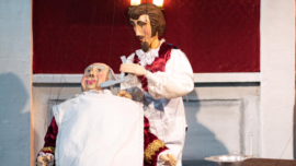 Ο Κουρέας της Σεβίλλης