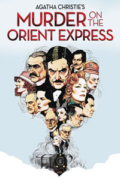 Έγκλημα στο Οριάν Εξπρές (Murder on the Orient Express-1974)