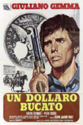 Για Ένα Τρύπιο Δολάριο (Un Dollaro Bucato / Blood for a Silver Dollar)