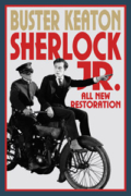 Sherlock Jr.