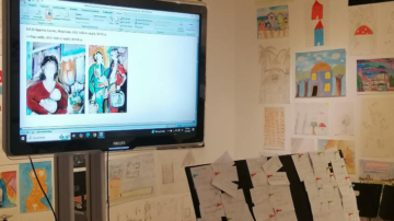 Νέα Έκθεση στο Μουσείο Σύγχρονης Τέχνης Θεσσαλονίκης: «65+ Η Εφηβεία μιας Εικαστικής Επιμέλειας»