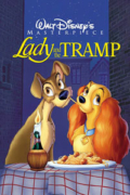 Η Λαίδη και ο Αλήτης ( Lady and the Tramp)