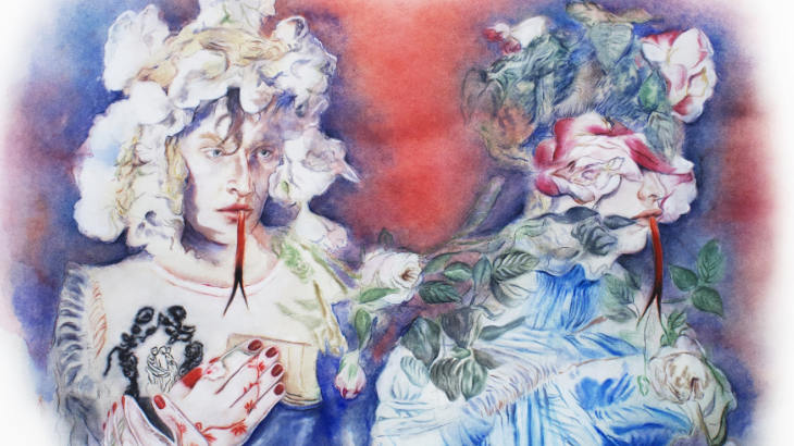 Μαριάννα Ιγνατάκη