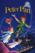 Πήτερ Παν (Peter Pan-1953)
