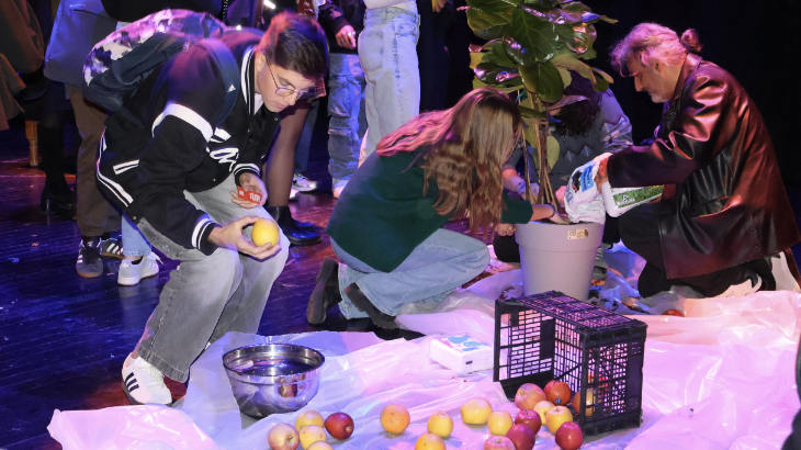 Ο Ηλίθιος του Ντοστογιέφσκι