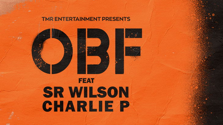 O.B.F. & Sr. Wilson & Charlie P