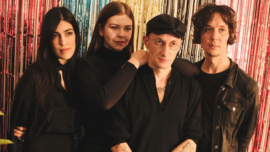 The Underground Youth