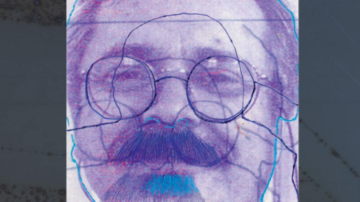 Έκθεση Ζωγραφικής και Χαρακτικής του Ξενή Σαχίνη