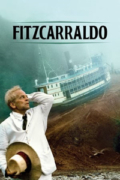 Φιτσκαράλντο ο Τυχοδιώκτης του Αμαζονίου (Fitzcarraldo)
