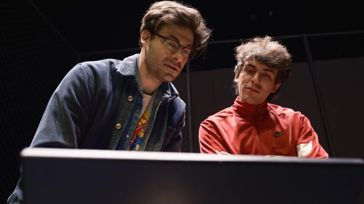 Μια Άλλη Θήβα