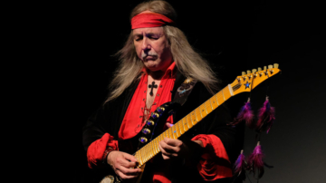 Uli Jon Roth