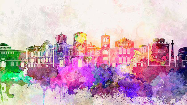 Κεντρική Παιδική Βιβλιοθήκη Θεσσαλονίκης