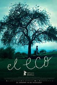 Αφίσα της ταινίας Αντίλαλος (El Eco)