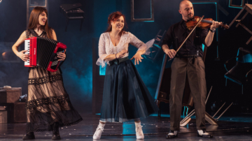 Το Πάρτυ της Ζωής μου