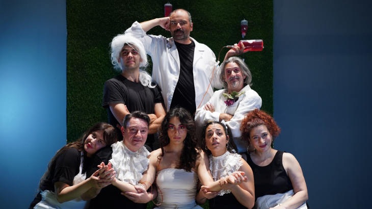 Γιατρός με το Στανιό