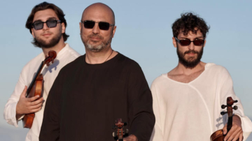 Q Violins