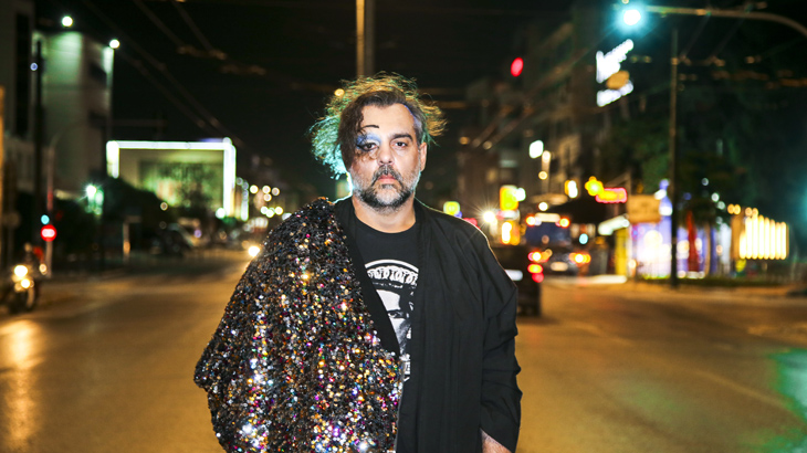 Το πιο Όμορφο Σώμα που Έχει Βρεθεί ποτέ σε Αυτό το Μέρος