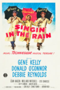 Τραγουδώντας στη Βροχή (Singin' in the Rain)