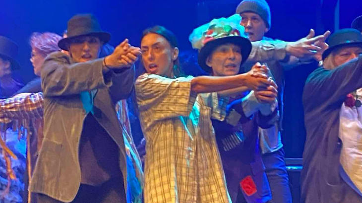 Ποια Ελένη;