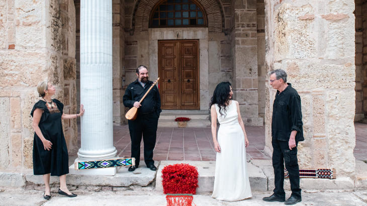 Μητέρα αράχνη