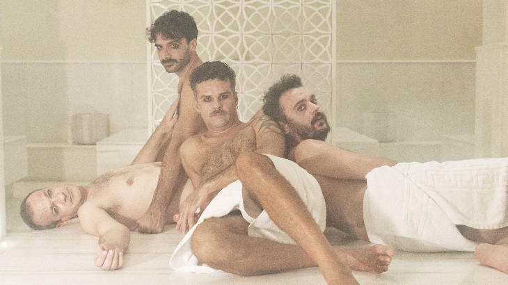 Ξανθιά Φράουλα