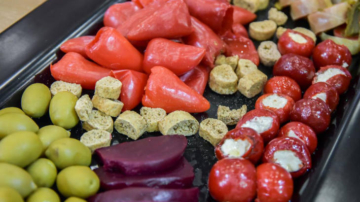 Food & Drinks International Expo by Detrop-Διεθνής Έκθεση Τροφίμων και Ποτών