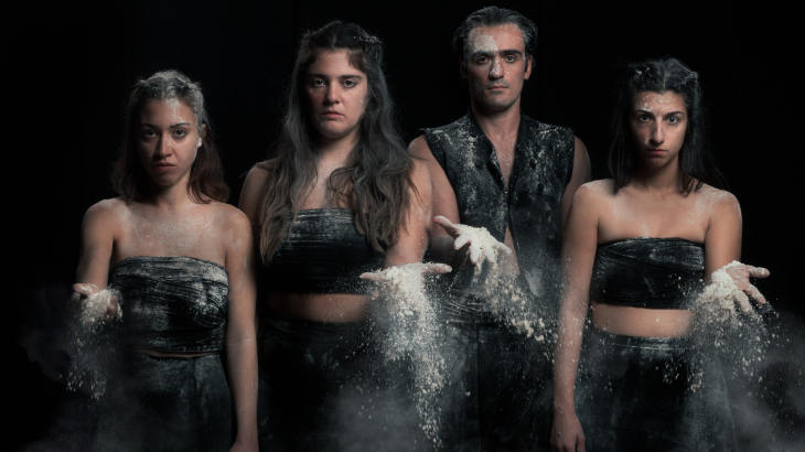 “Πετριχώρα” / “Το Γιοφύρι της Άρτας”