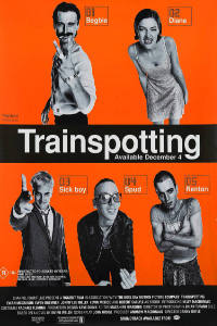 Trainspotting
