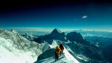 Νόησις: Ανάβαση στο Έβερεστ (2D) – Ζήστε την Εμπειρία! στο Κοσμοθέατρο