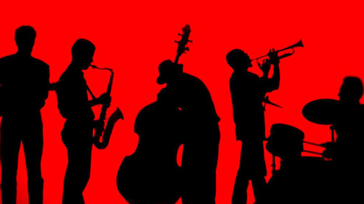 Jazz music τζαζ μουσικη βραδια jazz nights