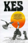 Κες (Kes)