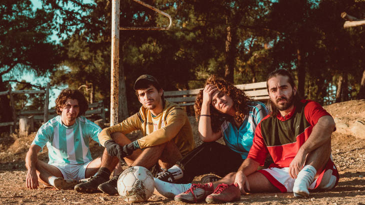 Τι Ομάδα Είσαι, ρε;