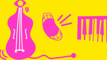 Muzike Family Concept #17: Εορταστική Τζαζ Συναυλία