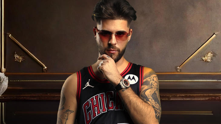 Fy Greek Rapper Θεσσαλονίκη: Με Δωρεάν Είσοδο η Συναυλία του FY στη Βαλκανική Πλατεία ...