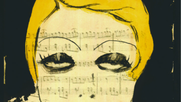 Ποιος θυμάται τη Ζωζώ Νταλμάς