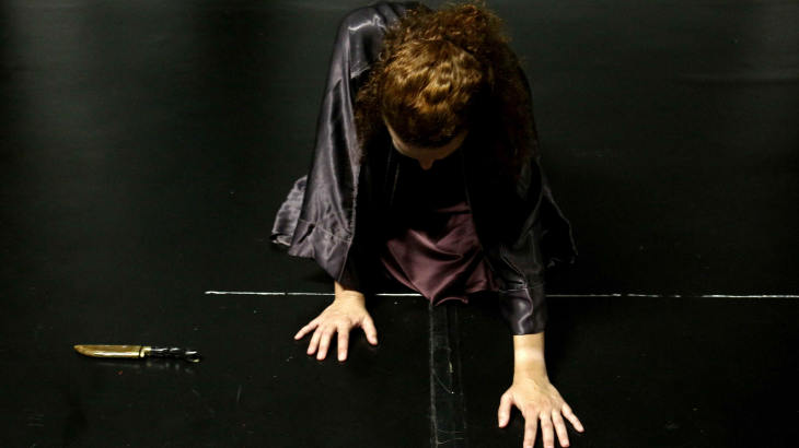 Θεατρική Παράσταση «18/9»