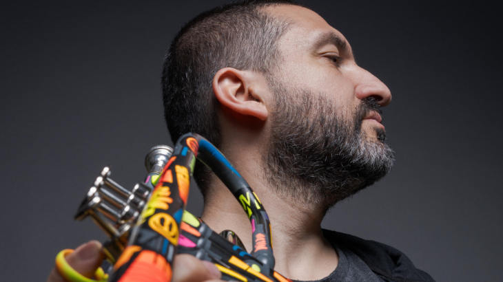 Ibrahim Maalouf