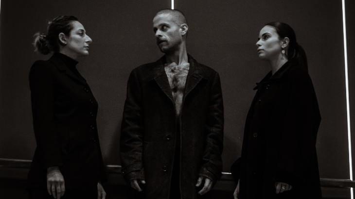 Θεατρικό Έργο "Σλάντεκ"