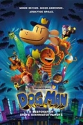 Ταινία Dog Man (Dog Man)