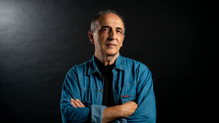 Γιώργος Καρράς