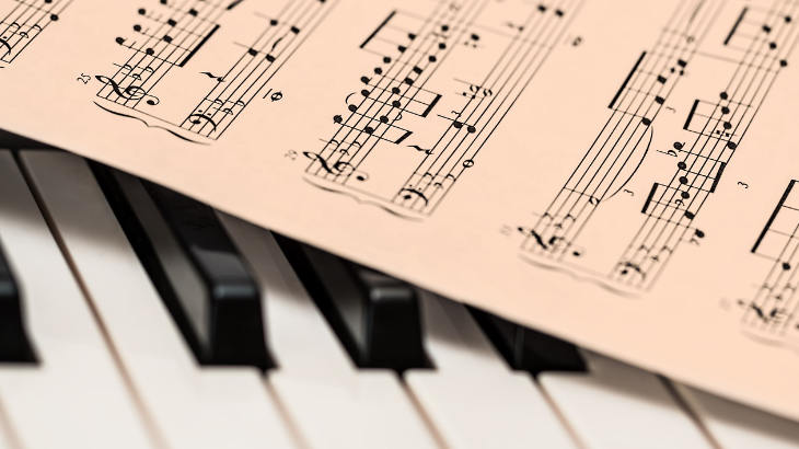 Μουσική Δωματίου - Συναυλία κλασικής μουσικής- Πιάνο -Φεστιβάλ Μουσικής