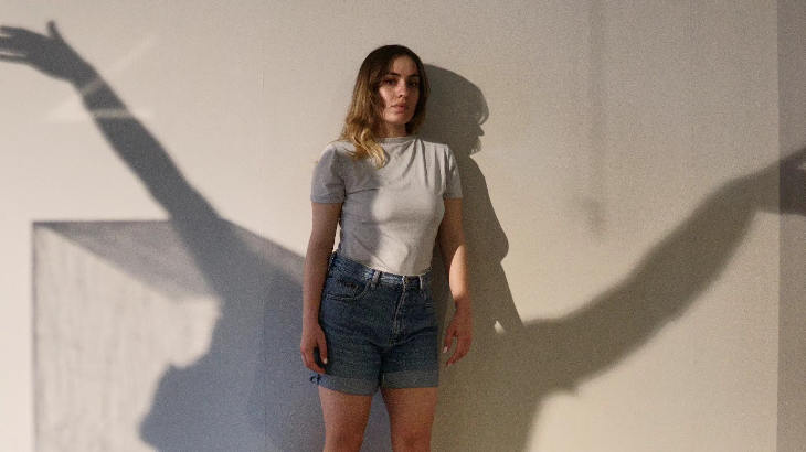 Παράσταση View From Nowhere