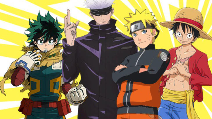 Anime Symphony Orchestra (The Animesy)