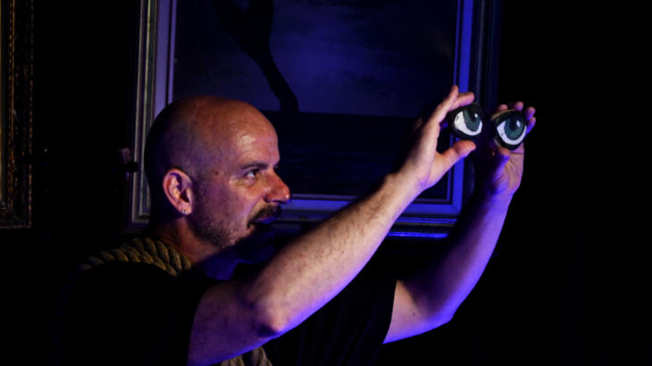 Τα Λόγια της Πλώρης μου