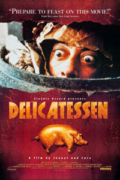 Ντελικατέσεν (Delicatessen)