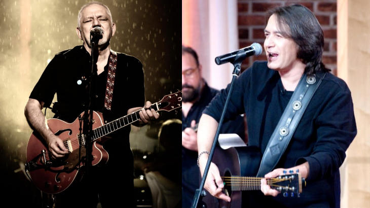 Νίκος Πορτοκάλογλου - Γιάννης Κότσιρας