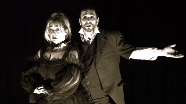 Μια Νύχτα στο Μπρούκλιν