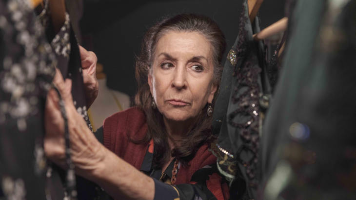 «Μια Ζωή» Ο Μονόλογος μιας Μοδίστρας