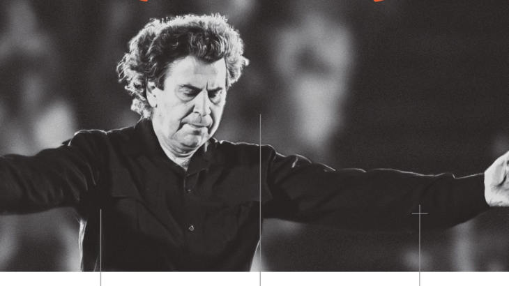 Μίκης Θεοδωράκης